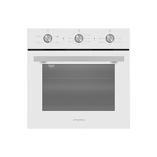 MAUNFELD AEOC6040W белый Духовой шкаф