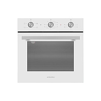 MAUNFELD AEOC6040W белый Духовой шкаф