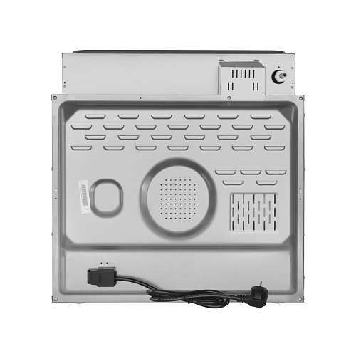 MAUNFELD MOGS703B2 черный Духовой шкаф газовый