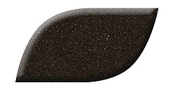 MAXSTONE Мойка глянцевая MS-12 (шоколадная крошка) 780*495*210