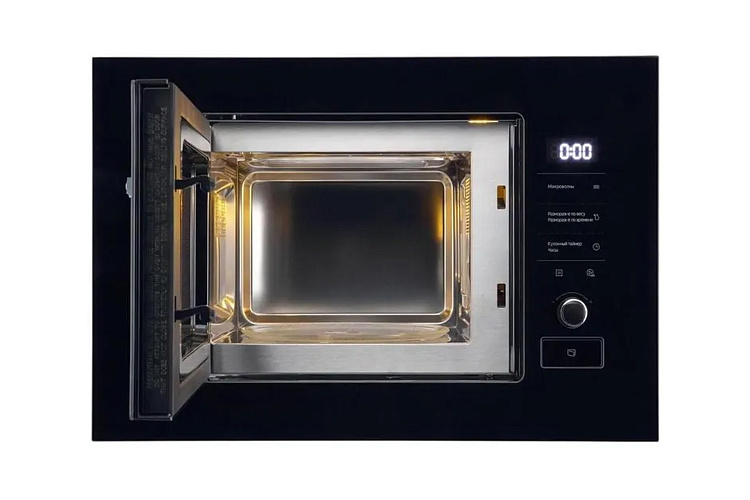 MI92170GB Микроволновая печь встраиваемая