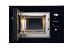 MI92170GB Микроволновая печь встраиваемая