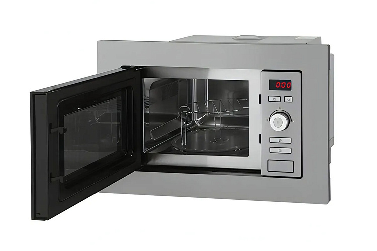 Midea AG820BJU-SS Микроволновая печь встраиваемая