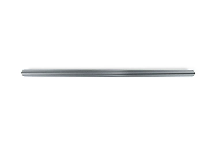 Ручка SHELL RS064GR.4/320мм/340мм (графит матовый)