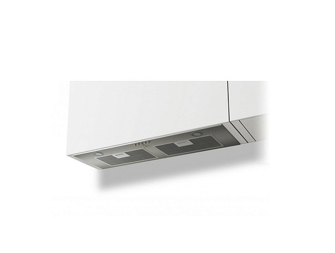 LEX GS BLOC P 900 INOX Вытяжка полновстраиваемая