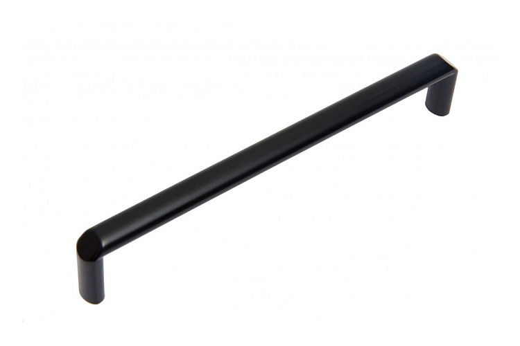 Ручка ARCTICA RS296BL.4/160мм/168мм (черный матовый)