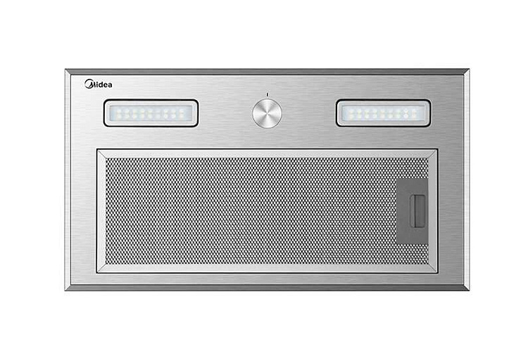 Midea MH60I770X Вытяжка полновстраиваемая