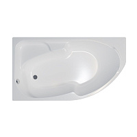 Triton Ванна акриловая София левая 1500х950