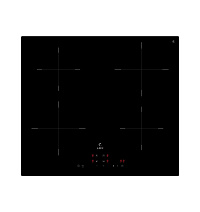 LEX EVI 640A BL Варочная панель индукционная