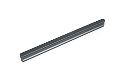 Ручка VOLNA RS065GR.4/192мм/211мм (графит матовый)