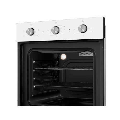 MAUNFELD AEOC6040W белый Духовой шкаф
