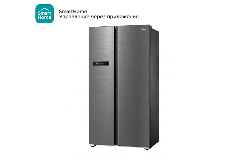 Midea MDRS791MIE46 Холодильник многодверный