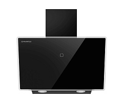 MAUNFELD EAGLE 850 60 Glass Black Вытяжка наклонная