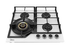 Midea MG697VGW Варочная панель газовая