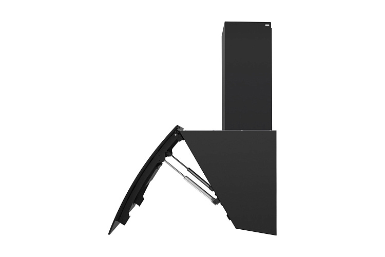 MAUNFELD SKY STAR CHEF 60 GLASS BLACK Вытяжка наклонная