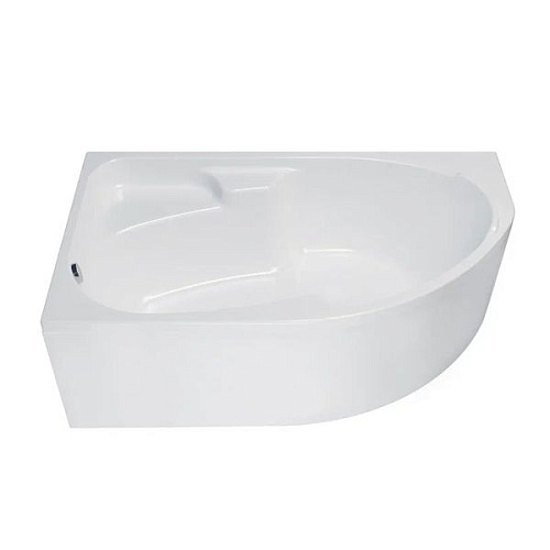 Triton Ванна акриловая София левая 1700х950