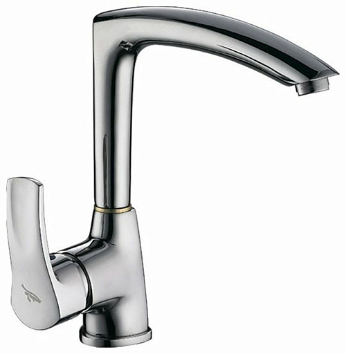 Смеситель для кухни Ledeme H64 L4064