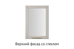 Кухня Доминика. Модульная система "Стефани"