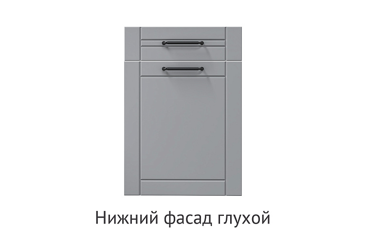 Кухня Тиффани. Модульная система "Стефани"