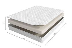 Матрас Trend Flat 90*200