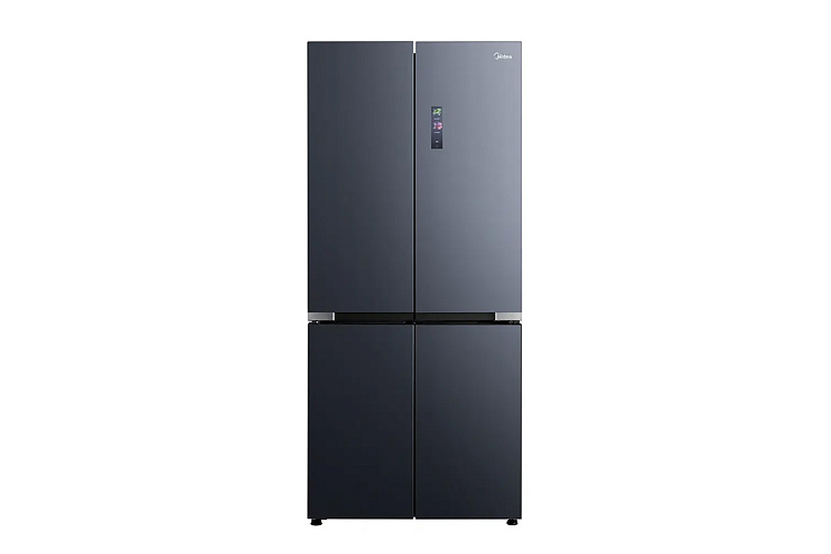 MDRM706BIE70 Холодильник отдельностоящий Midea