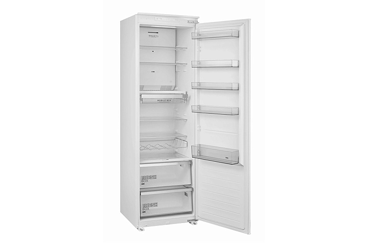 Midea MDRE423FGE01 Холодильник встраиваемый