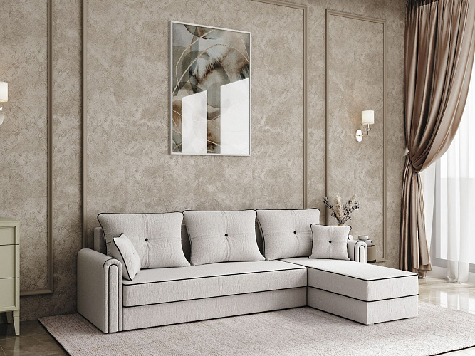 Угловой диван РИМИНИ (250) (1 кат)