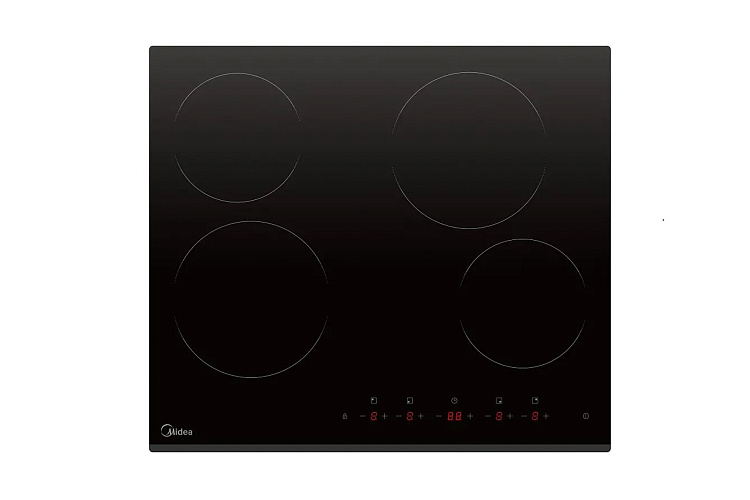 Midea MCH64107F Варочная панель стеклокерамическая