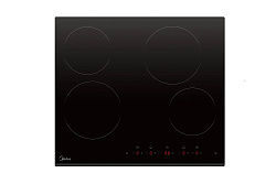 Midea MCH64107F Варочная панель стеклокерамическая