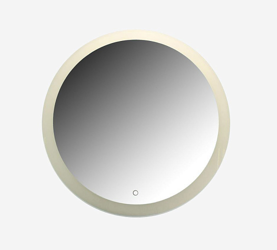 Agava Зеркало Rinaldi LED D770 с сенсором ЗЛП39