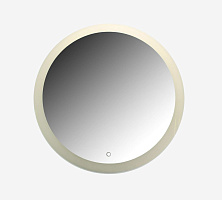 Agava Зеркало Rinaldi LED D770 с сенсором ЗЛП39