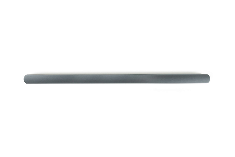 Ручка VOLNA RS065GR.4/192мм/211мм (графит матовый)