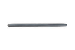 Ручка VOLNA RS065GR.4/192мм/211мм (графит матовый)
