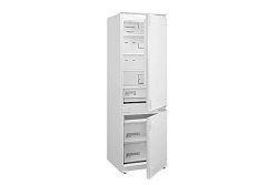 Midea MDRE367FGE01 Холодильник встраиваемый