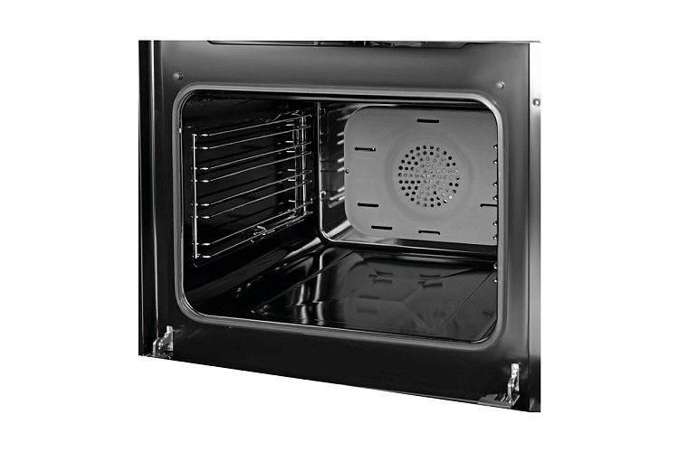 Korting OKB 370 CMX черный Духовой шкаф