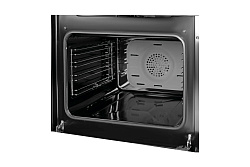 Korting OKB 370 CMX черный Духовой шкаф
