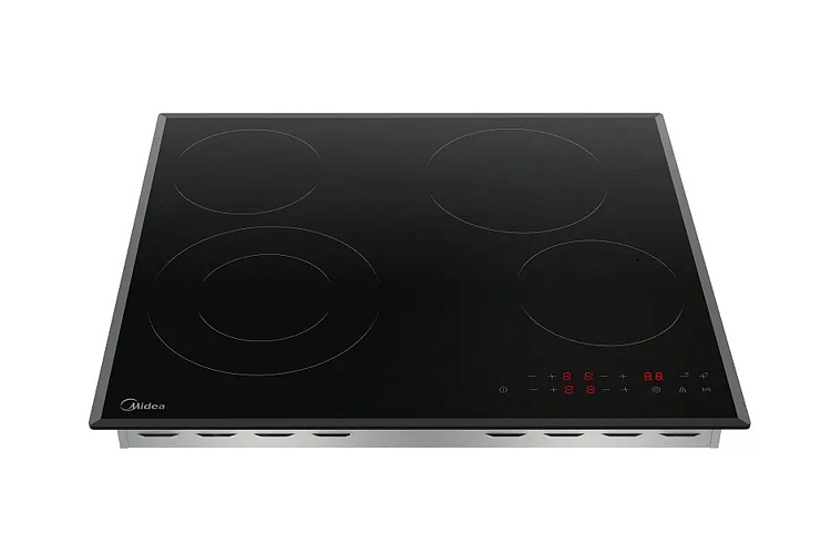 Midea MCH64407F Варочная панель стеклокерамическая
