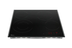Midea MCH64407F Варочная панель стеклокерамическая