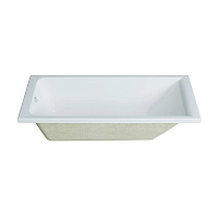 Triton Ванна акриловая Тори 1700х700