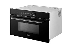 Midea MI9340GB-I Микроволновая печь встраиваемая