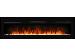 Очаг электрический Electrolux Infinity EFP/P-1600ULS