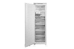 Midea MDRE306FZF01 Холодильник встраиваемый