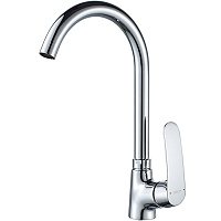 Смеситель для кухни Ledeme H72 L4072