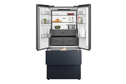 Midea MDRF705BIE70 Холодильник многодверный