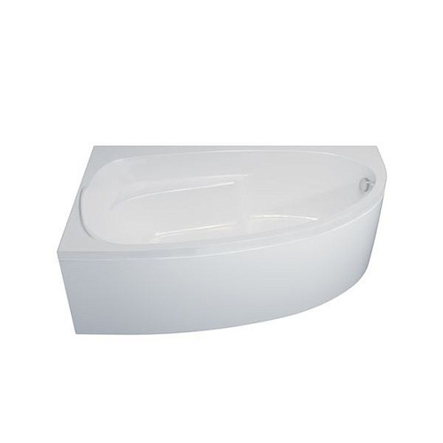 Triton Ванна акриловая Мадрид правая 1500х950