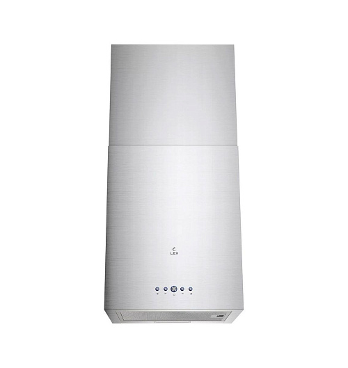 LEX MONO 400 INOX Вытяжка декоративная