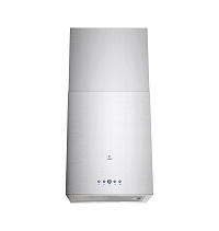 LEX MONO 400 INOX Вытяжка декоративная