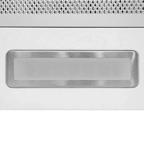 LEX HUBBLE G 2M 600 WHITE Вытяжка встраиваемая