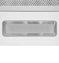 LEX HUBBLE G 2M 600 WHITE Вытяжка встраиваемая