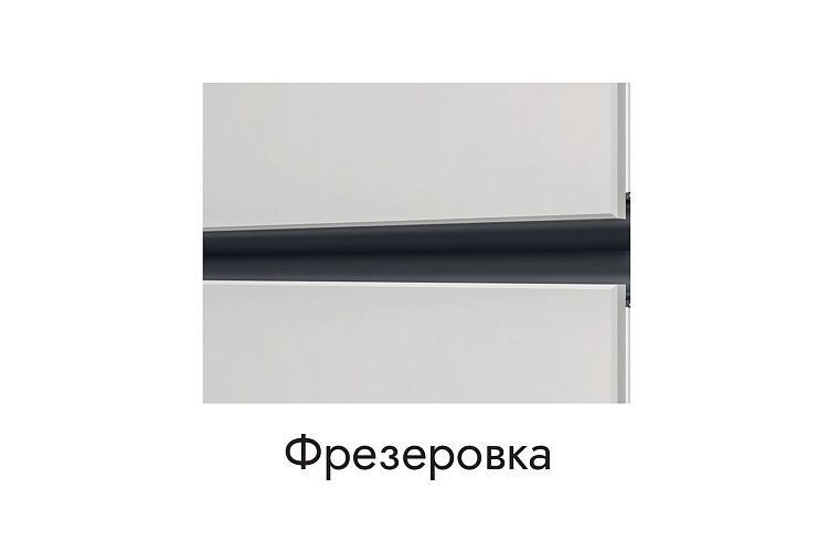 Кухня Альфа. Модульная система "Стефани"